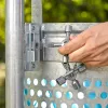 Knipex 00 11 01 Universalschlüssel für Schaltschränke