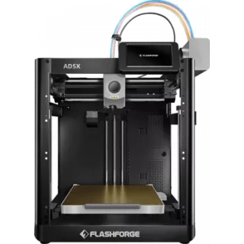 Flashforge Adventurer 5X 3D-Drucker