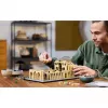 LEGO Architecture Notre-Dame de Paris Set für Erwachsene 21061