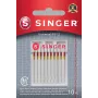 Singer | Universalnadel für Webstoffe 80/12 10er-Pack