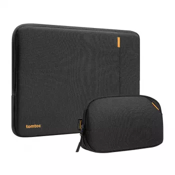 Laptop Sleeve Kit 14'' Tomtoc Defender-A13 (schwarz)