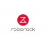 Hauptbürstenabdeckung für Staubsauger Roborock für Saros Z70, Ersatzteil 8.02.0439, schwarz