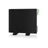 Fsas Technologies Fujitsu PRIMERGY TX1320 M6 - Server - UCFF - 1-Weg - 1 x Xeon 6369P / 3,3 GHz - RAM 32 GB - SATA/SAS - Hot-Swap 6,4 cm (2,5 Zoll)