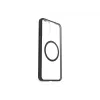Cover Samsung Galaxy S25+ Otterbox React Case mit Magneten