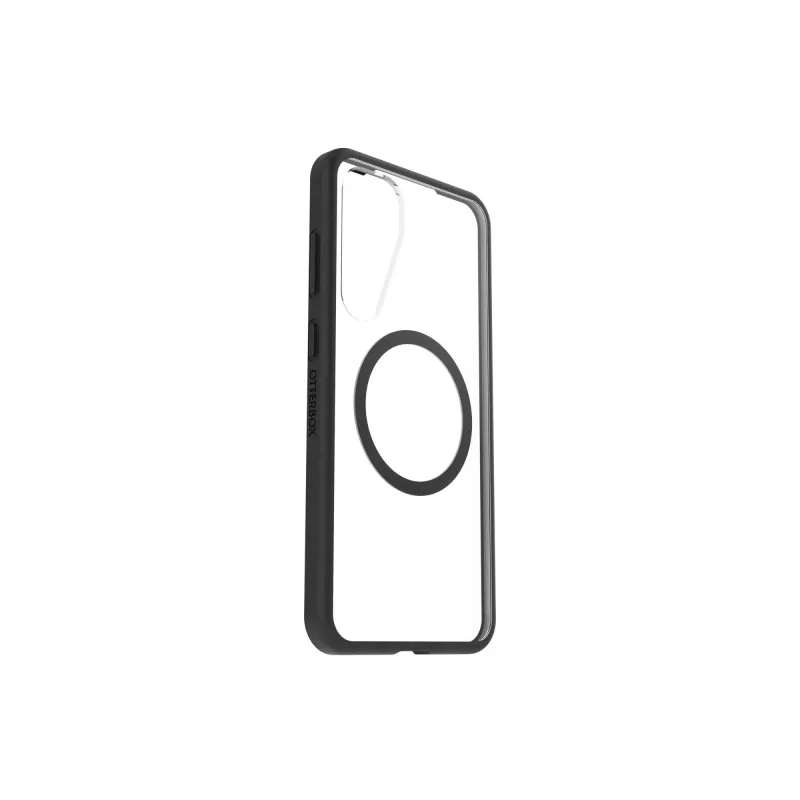 Cover Samsung Galaxy S25+ Otterbox React Case mit Magneten