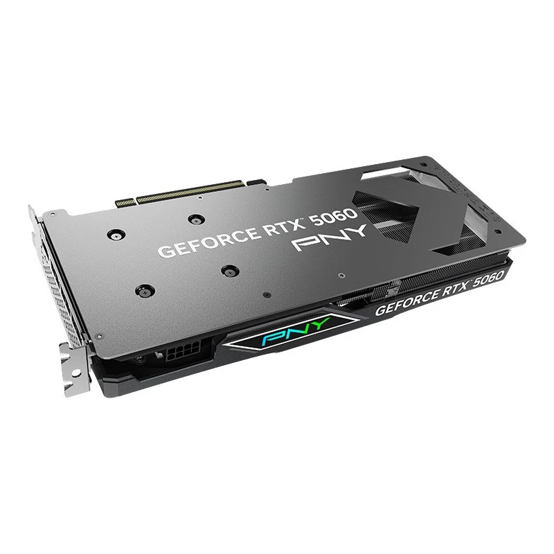 PNY GeForce RTX 5060 OC 8GB Grafikkarte