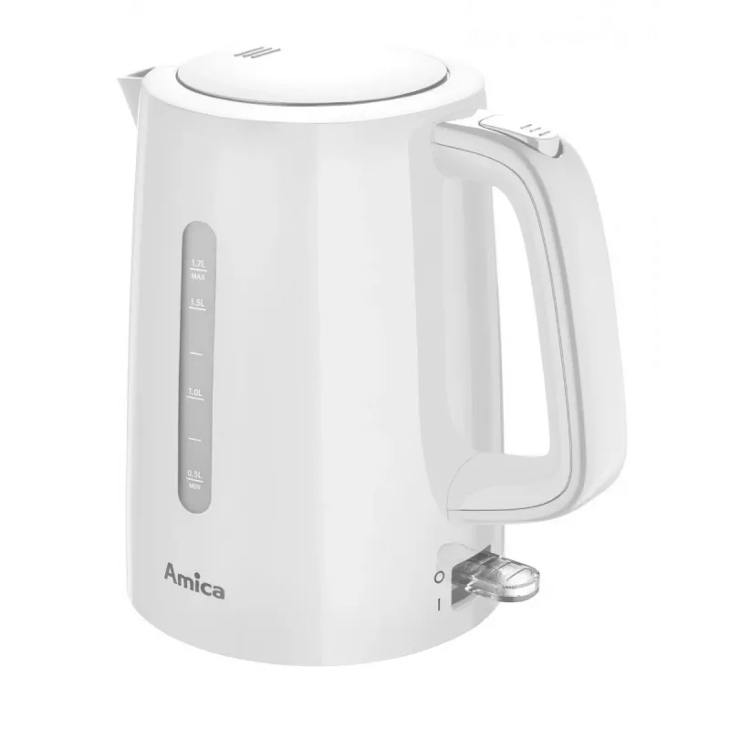 Amica - Wasserkocher KF 1011