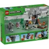 LEGO MINECRAFT 21586 Der Blasse Garten