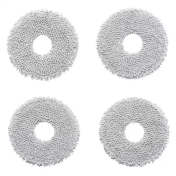 DJI ROMO Wischpads CP.CR.00000057.01 für Staubsaugerroboter