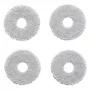DJI ROMO Wischpads CP.CR.00000057.01 für Staubsaugerroboter