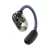 Baseus Eli Sport 1 Open-Ear TWS Cosmic Schwarz USB-Kabel