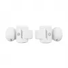 Bose 881046-0040 Kopfhörer/Headset Verkabelt & Drahtlos In-Ear Bluetooth Weiß