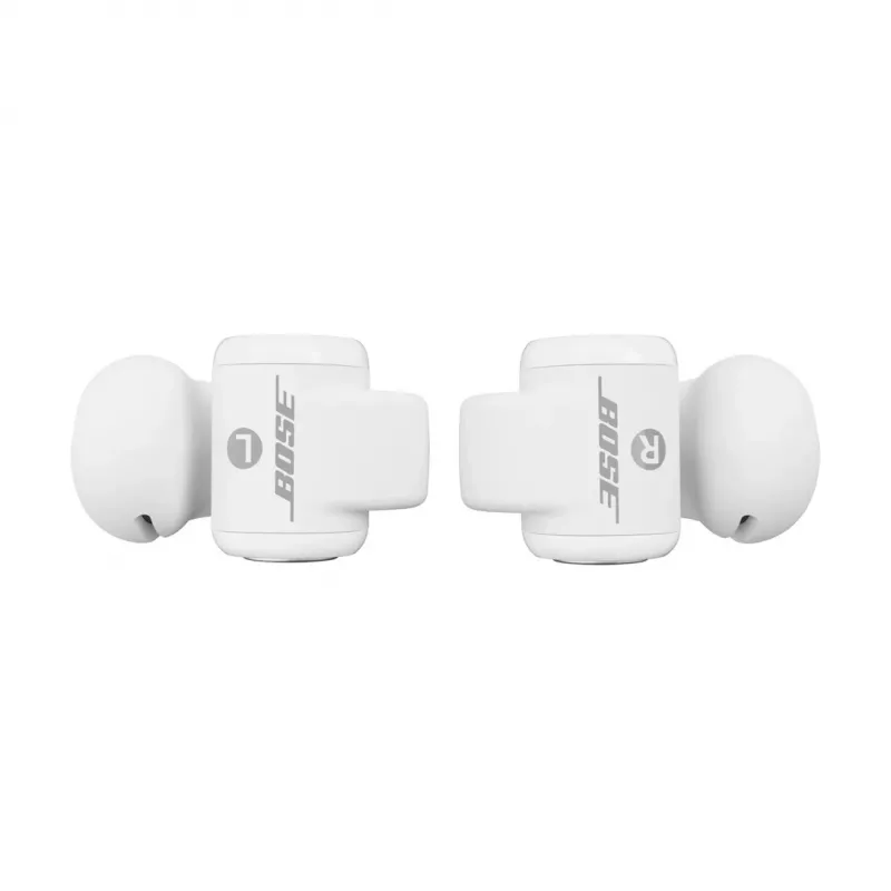 Bose 881046-0040 Kopfhörer/Headset Verkabelt & Drahtlos In-Ear Bluetooth Weiß