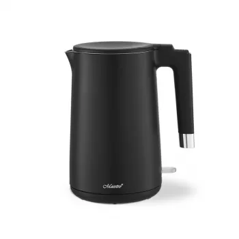 1.7L Wasserkocher MR-026-BLACK MAESTRO