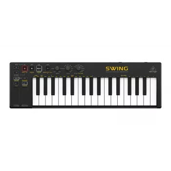 Behringer SWING - MIDI-Steuerkeyboard