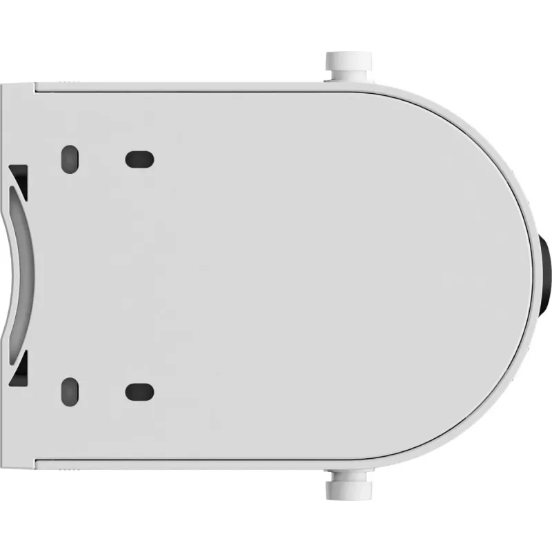 IP-Überwachungskamera EZVIZ H9c Dual 3K Dome, 2880×1620, Außenbereich, Kabelgebunden & Drahtlos, PoE/DC 12V, MicroSD bis 512GB
