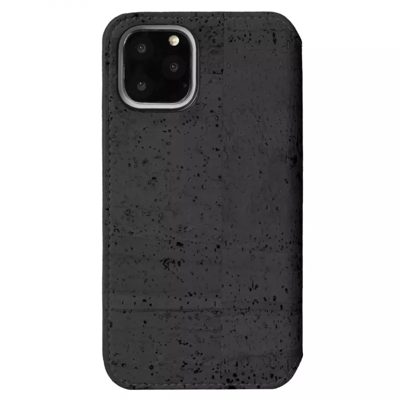 Krusell Birka Folio Case für iPhone 11 Pro Max 16,5 cm Schwarz