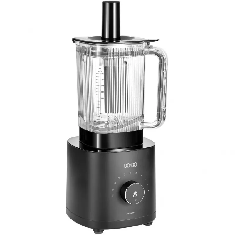 Küchenmixer ZWILLING 53000-001-0 Schwarz