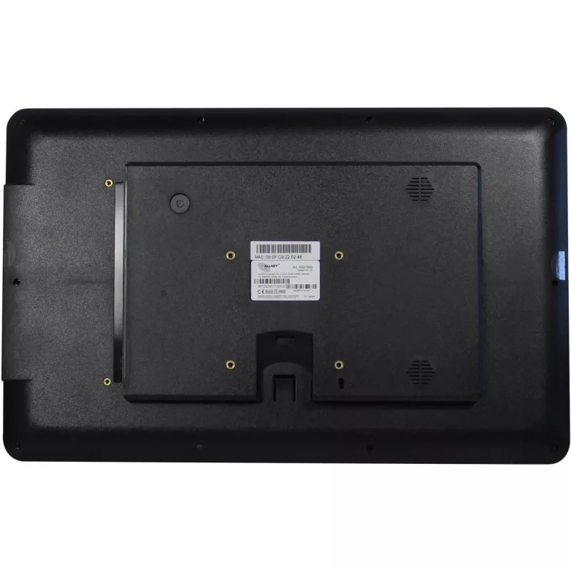 Tablet ALLNET Sunlight Pro 15 Zoll Android 12, 8 GB RAM, 128 GB Speicher