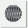 BUSCH JAEGER 8200-0-0123 - Weiß - konventionell - Busch-Jaeger - Matt - 8223 U - 63 mm