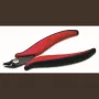 Diagonalzange Cimco 10 1040 Griffmaterial Kunststoff Länge 132 mm