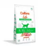 Trockenfutter für Hunde Calibra Dog Life Adult Medium Breed Lamb 2,5 kg — Alleinfuttermittel für ausgewachsene mittelgroße Rassen (10–25 kg, 2,5 kg)