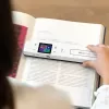 IRIS IRIScan Book 7 Handscanner