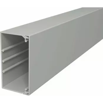 Wand- und Deckenkanal WDK 60110 60x110 steingrau (6022014)