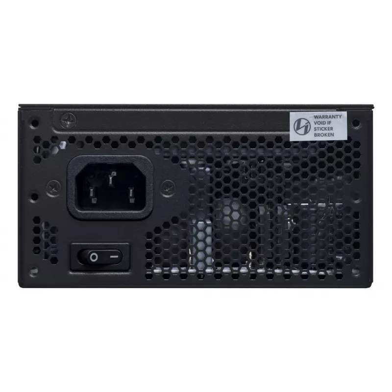 Netzteil Lian Li SP Series Platinum SFX vollmodular PCIe 5.1 ATX 3.1 1000W