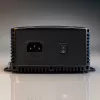 Qoltec 51952 Batterie Schwarz