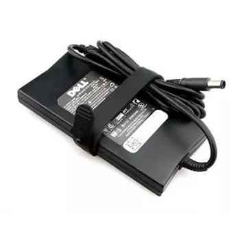 DELL V3KCV power adapter/inverter Indoor 90 W Schwarz