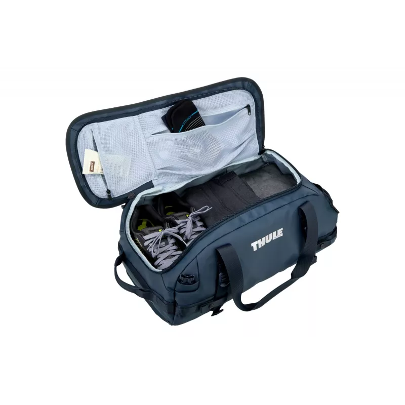Thule 5590 Chasm 40L Reisetasche dunkelstes Blau