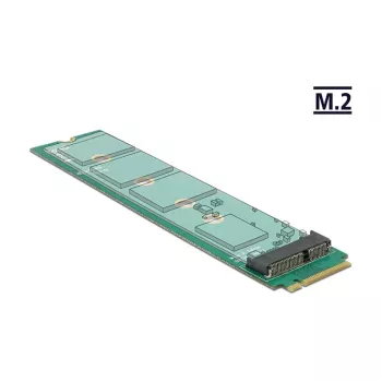 Interner M.2-Adapter DeLOCK 65831