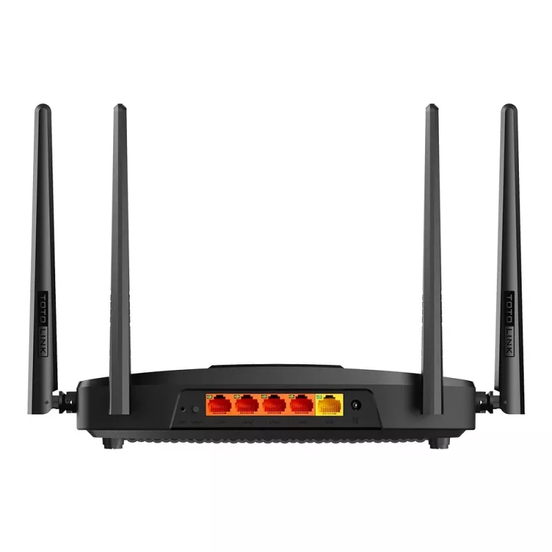 Router WiFi6 X6000R Dual Band WiFi6 AX3000