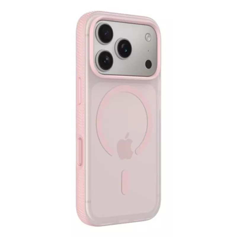 Belkin SheerForce Grip Series - Rückseitenabdeckung für Mobiltelefon
