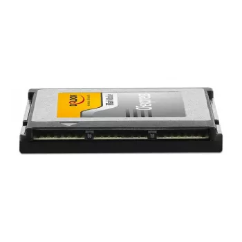 CFexpress-Speicherkarte DeLOCK 128 GB TLC 54065