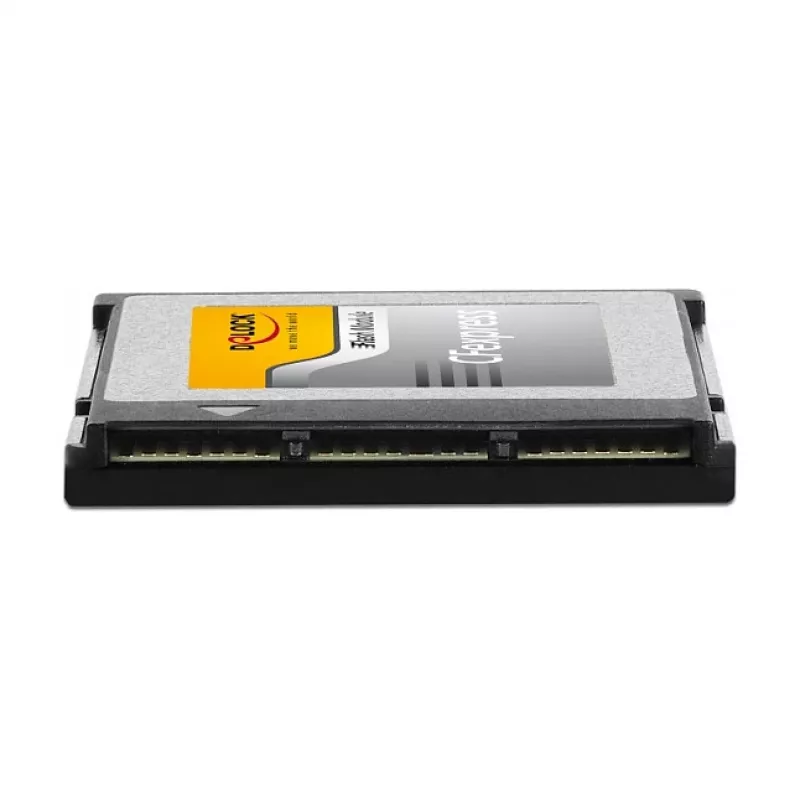 CFexpress-Speicherkarte DeLOCK 128 GB TLC 54065