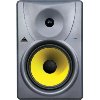 Behringer Truth B1031A 2-Wege Silber, Gelb Kabelgebunden 100 W