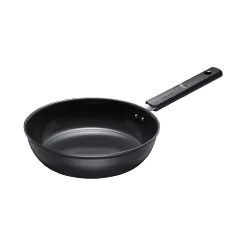 Fiskars Hard Face 1075528 Antihaft-Bratpfanne 24 cm 2,2L