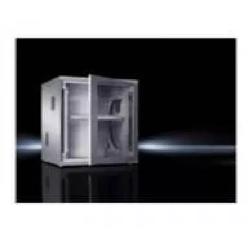 Freistehendes Rack Rittal 7507.210 18U Grau