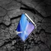 Bildschirmschutzfolie 4smarts 541201 für iPhone 16 Pro gehärtetes Glas
