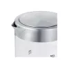 Severin WK 3472 Wasserkocher 0,5 L Silber 1100 W (WK3472)