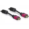 HDMI-Kabel DeLOCK HDMI 1.3b 3,0 m