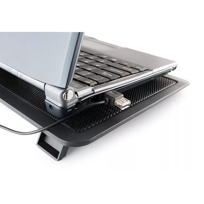 Laptop Pad Silent Fan MC-CF13