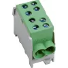 Hager KH35E Green