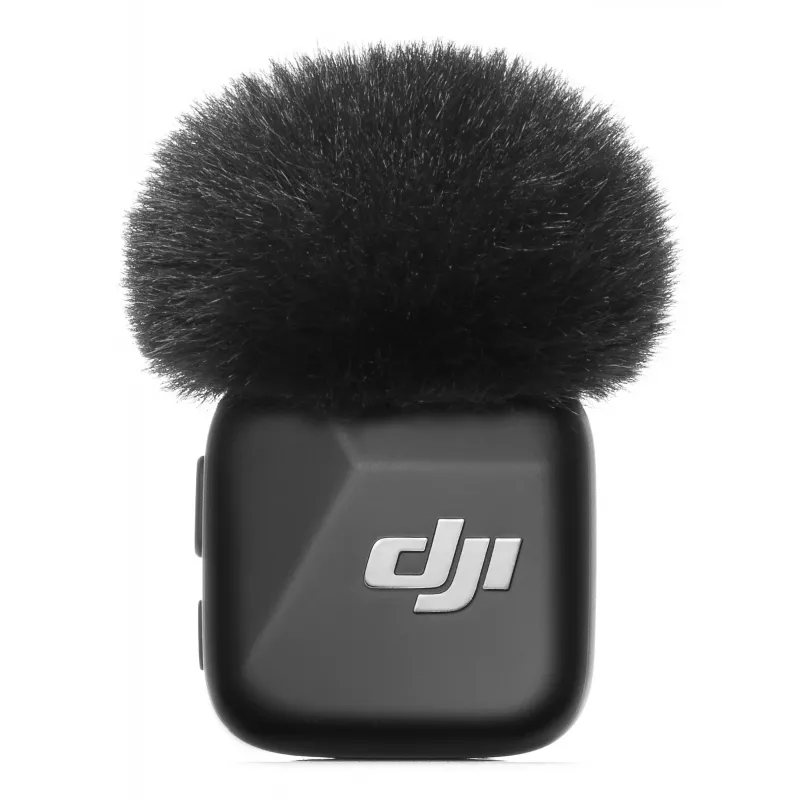 DJI CP.RN.00000431.01 drahtloser Mikrofonsender Taschensender