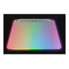 Gaming-Mauspad Razer Firefly V2 Pro White – RGB-Hintergrundbeleuchtung, USB-betrieben, rutschfeste Basis