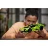 LEGO Technic Konstruktionsmodell-Bausatz Lamborghini Huracán Tecnica im Maßstab 1:10, 806 Teile, Alter 9+