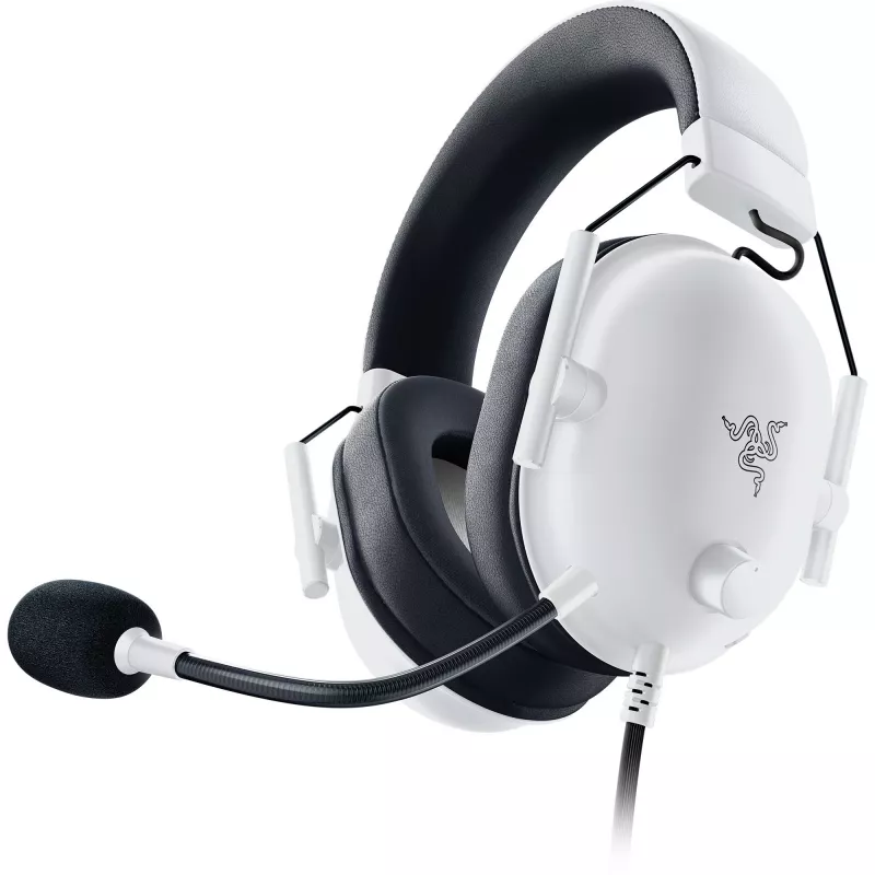 Headset Razer Schwarzshark V2 X