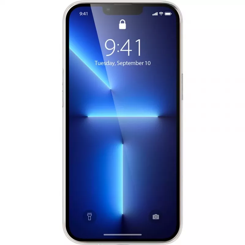 StyleShell Flex, Handyhülle transparent, iPhone 16 Pro Max